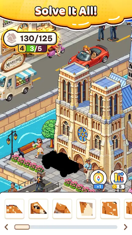 ���ؽ����ߣ�ƴͼ����(����ƴͼ������Ϸ)v1.0 ��׿���ͼ3