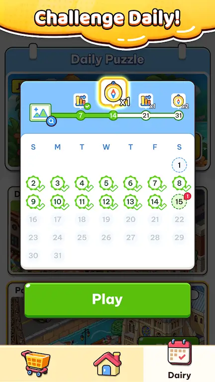 ���ؽ����ߣ�ƴͼ����(����ƴͼ������Ϸ)v1.0 ��׿���ͼ4