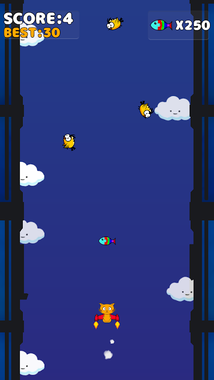 喷气猫安卓版手机版v1.4.63 安卓版截图2