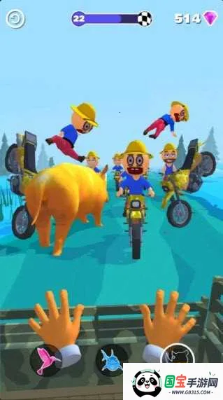 �����ٻ�ʦ(ð����������)v1.0.0 �ٷ������ͼ1