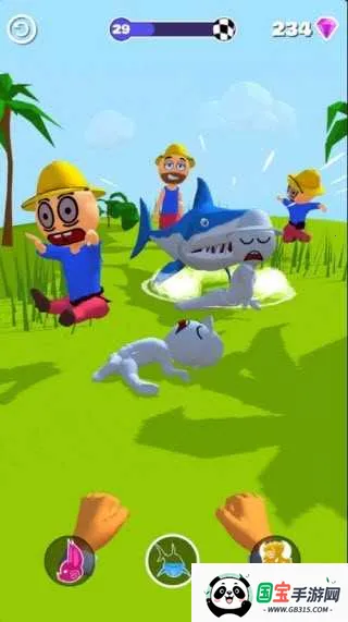 �����ٻ�ʦ(ð����������)v1.0.0 �ٷ������ͼ4