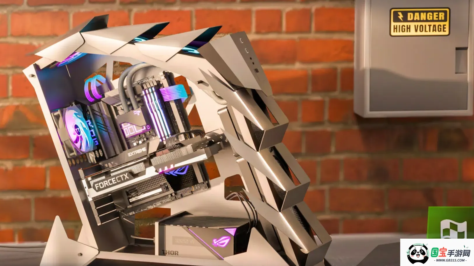 ����������3(PC��װģ����Ϸ)v2.6.0 �ٷ������ͼ2