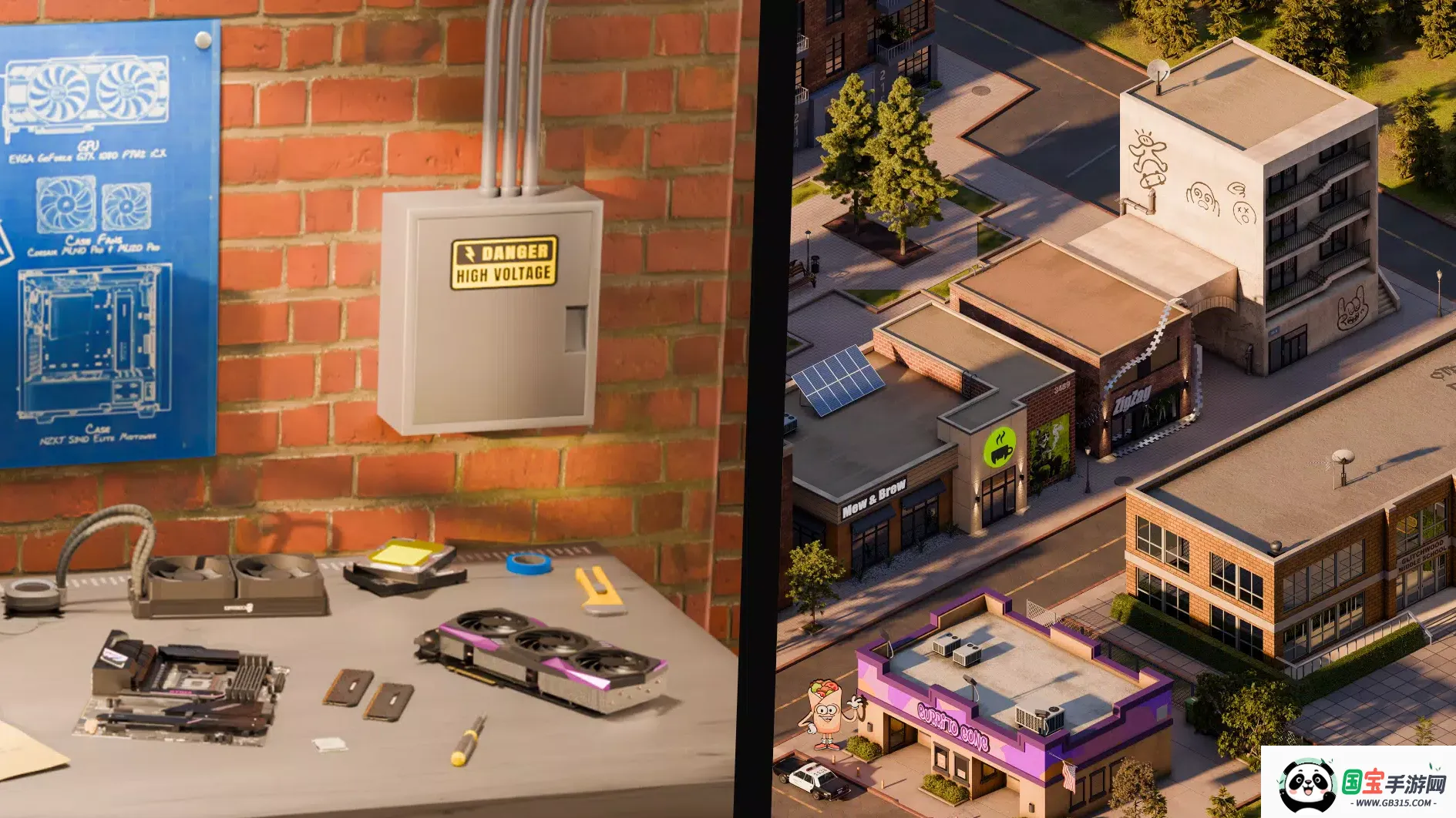 ����������3(PC��װģ����Ϸ)v2.6.0 �ٷ������ͼ4