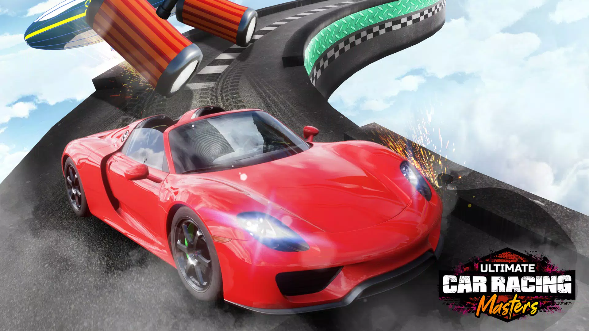 UCR��ʦ3D����(�����ؼ���Ϸ)v0.4.10 �ٷ������ͼ1