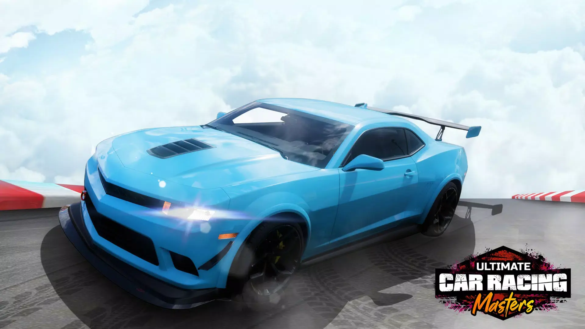 UCR��ʦ3D����(�����ؼ���Ϸ)v0.4.10 �ٷ������ͼ0