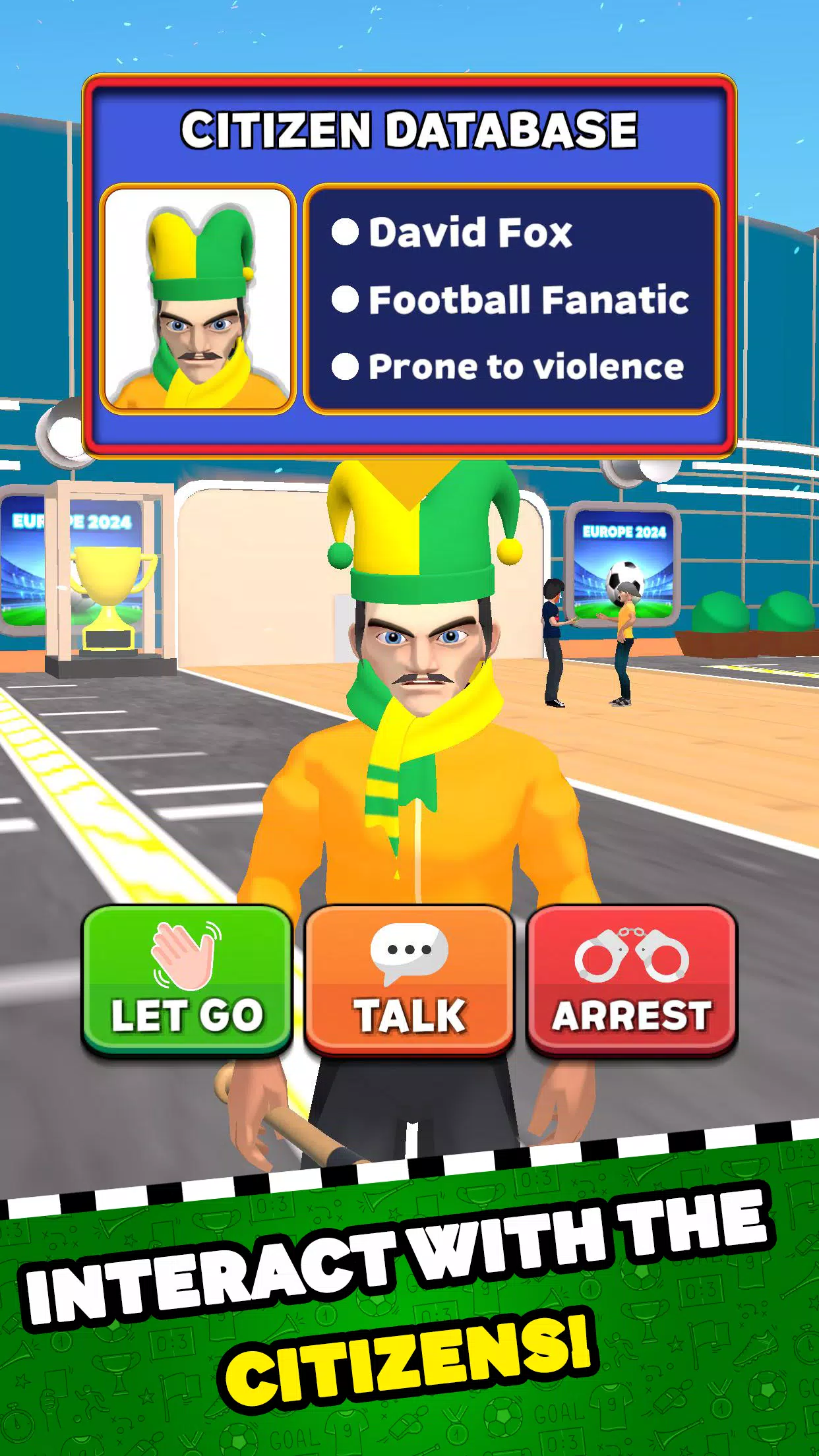 �򳡰���ģ����(���򰲱���Ϸ2025)v0.0.96 �ֻ����ͼ3