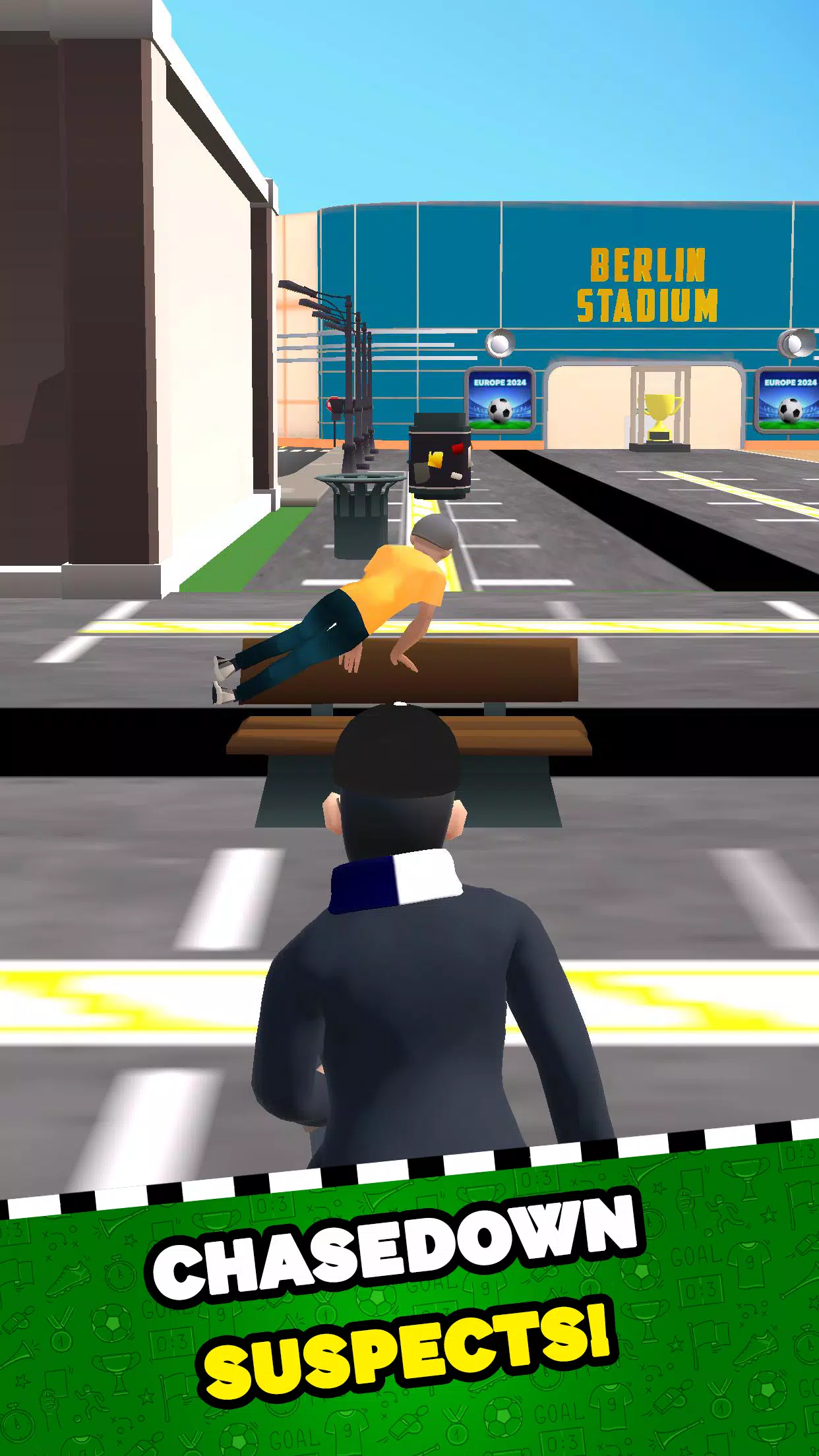 �򳡰���ģ����(���򰲱���Ϸ2025)v0.0.96 �ֻ����ͼ0