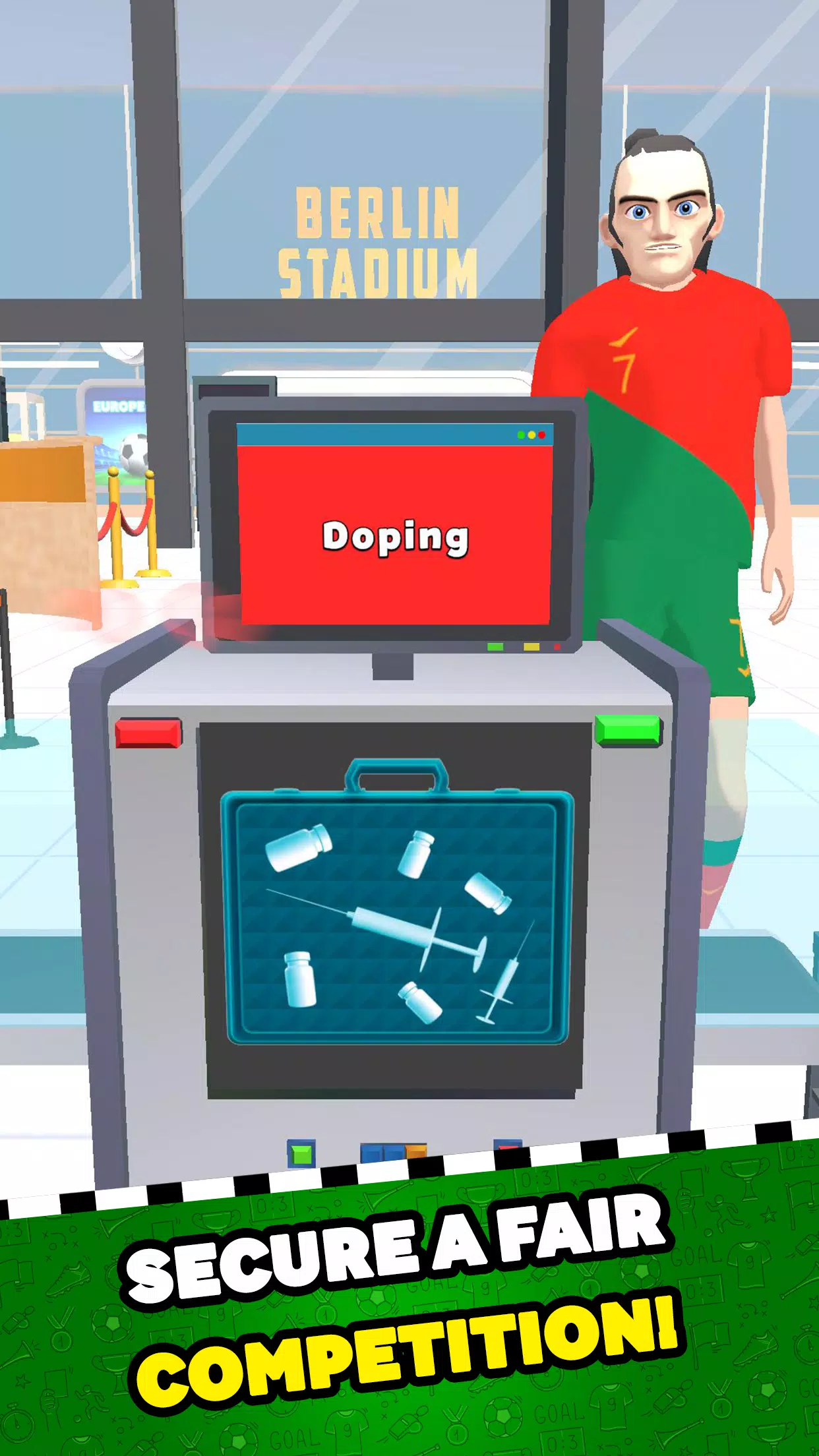 �򳡰���ģ����(���򰲱���Ϸ2025)v0.0.96 �ֻ����ͼ1