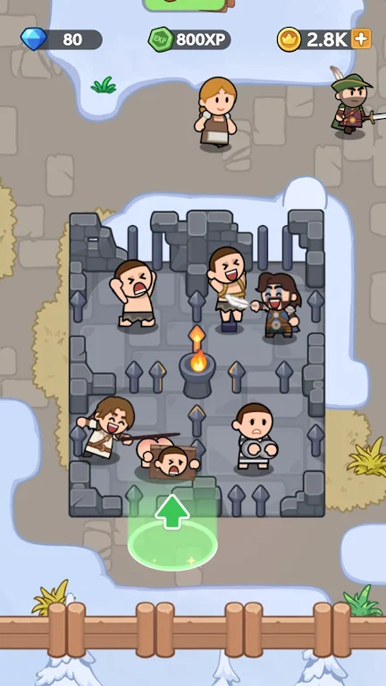 ��ѽ���ǹ���2026���ذ�װv2.0 �ٷ������ͼ3