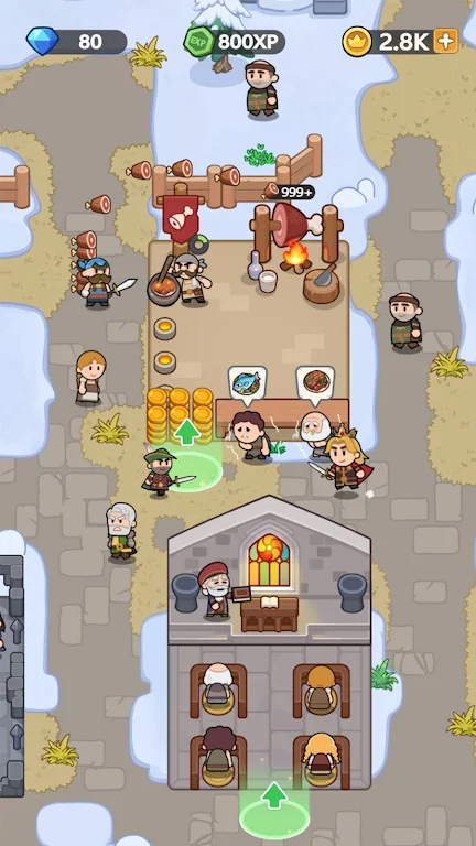 ��ѽ���ǹ���2026���ذ�װv2.0 �ٷ������ͼ2