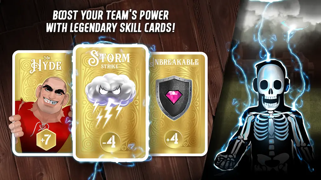 复古之星:足球起源2026下载安装v1.42.20 官方正版截图3