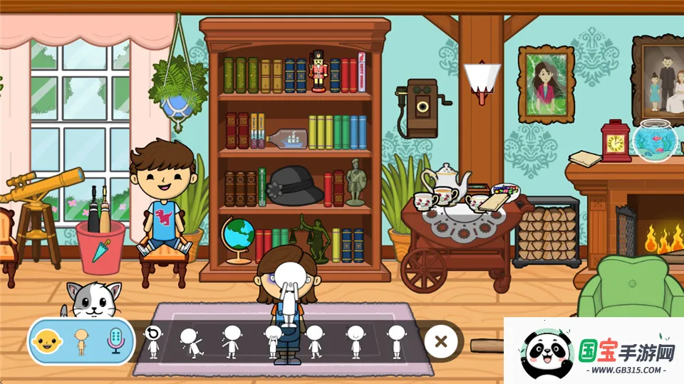 Lilas World2026官方最新版本 Lilas World2026官方最新版本