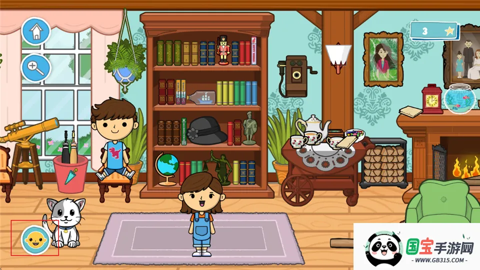 Lilas World2026官方最新版本 Lilas World2026官方最新版本