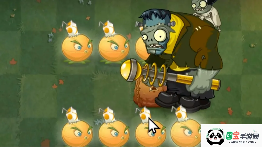 ֲ���ս��ʬ2��Gardendless(ֲ���ս��ʬ 2)v0.8.2 ��׿���ͼ3