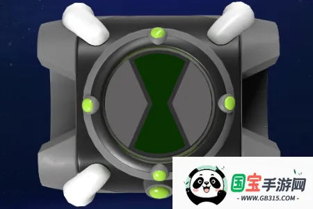 少年骇客变身模拟器(外星英雄变身游戏) 少年骇客变身模拟器(外星英雄变身游戏)