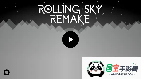 Rolling Sky Remake������(��Ϸ�ؿ���������)v1.0.0 ��׿���ͼ0