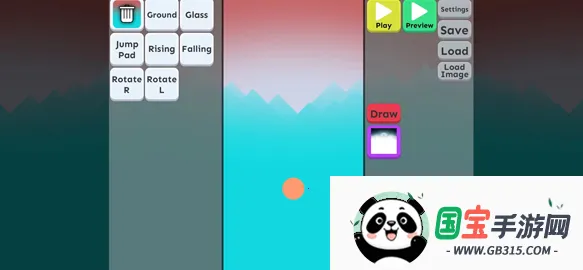 Rolling Sky Remake������(��Ϸ�ؿ���������)