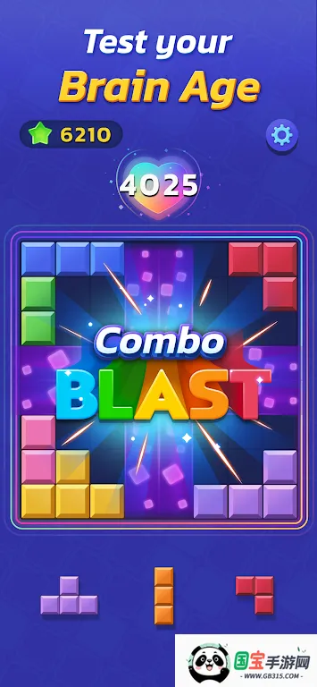 ľ�����������ѷ���(����������Ϸ)v1.15.00 �ٷ������ͼ4