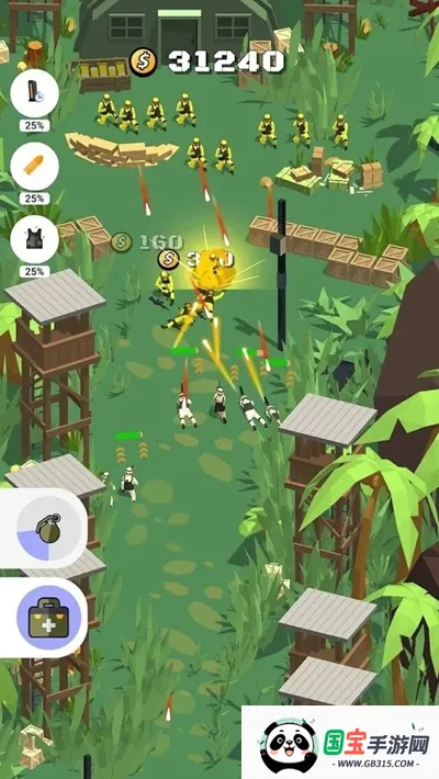 ½ս���3D(�������Ϸ�淨)v1.0.0714 �ֻ����ͼ4