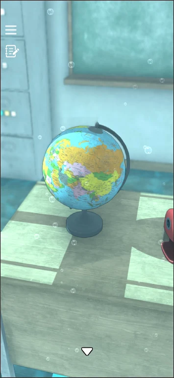 密室逃脱:蓝色最新手机版v1.0.7 官方正版截图2