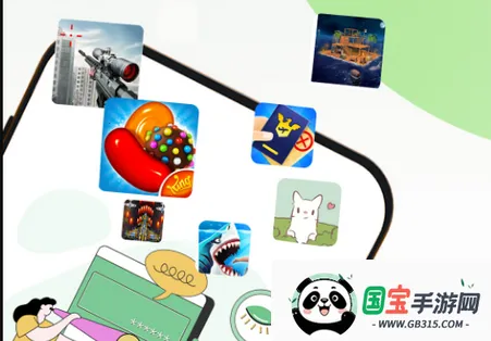 隐藏应用私密箱(隐私保护app) 隐藏应用私密箱(隐私保护app)