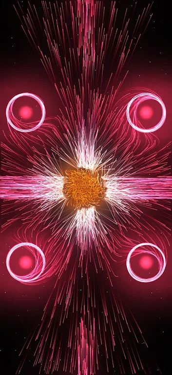 禅意宇宙steam移植版(禅意宇宙休闲游戏)v1.07 官方正版截图4