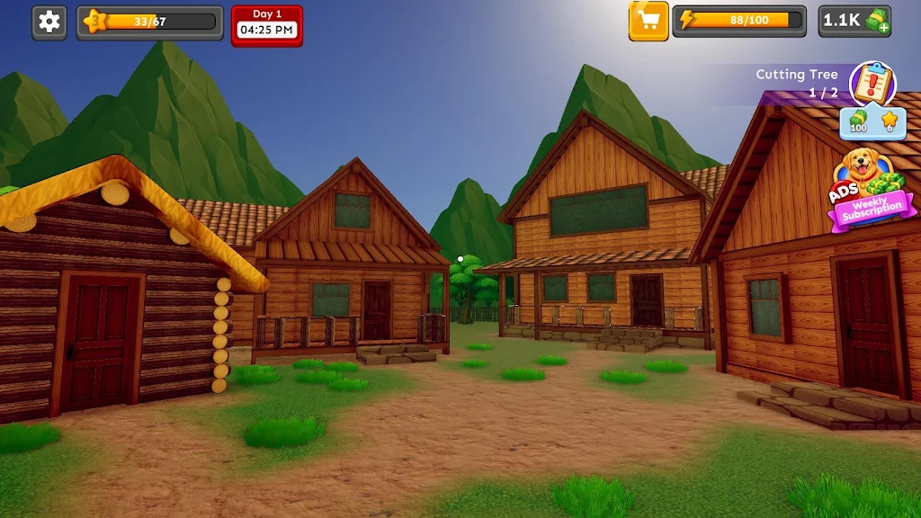 ɭ�ֹ�ҵ�۹�2026���ذ�װv0.3.0 �ֻ����ͼ1