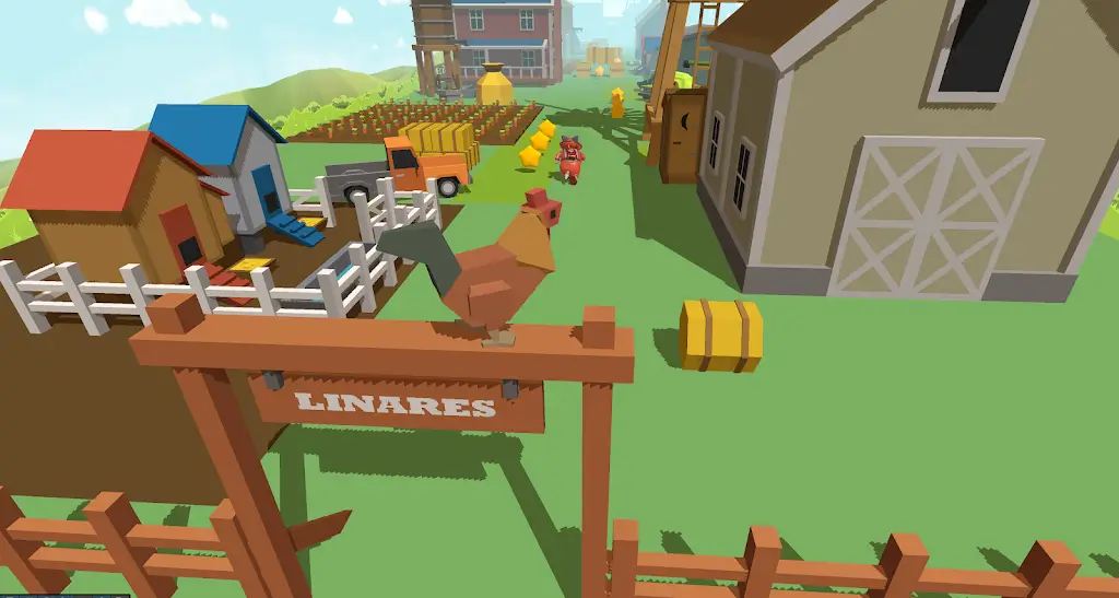 萌啄点点(猫咪太空点击游戏)v1.43 官方正版截图0