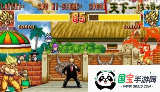 ����MUGEN176��������2026���ذ�װv1.3.72 �ٷ������ͼ3