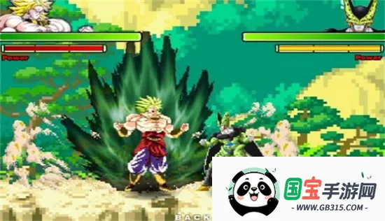 ����MUGEN176��������2026���ذ�װv1.3.72 �ٷ������ͼ0