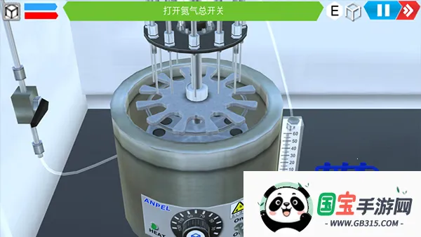 MLabs����ʵ����ϵͳ2026���ذ�װv3.0 ��׿���ͼ3