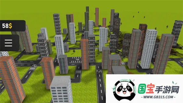 �˵�ģ����(�˵�ģ����Ϸ)