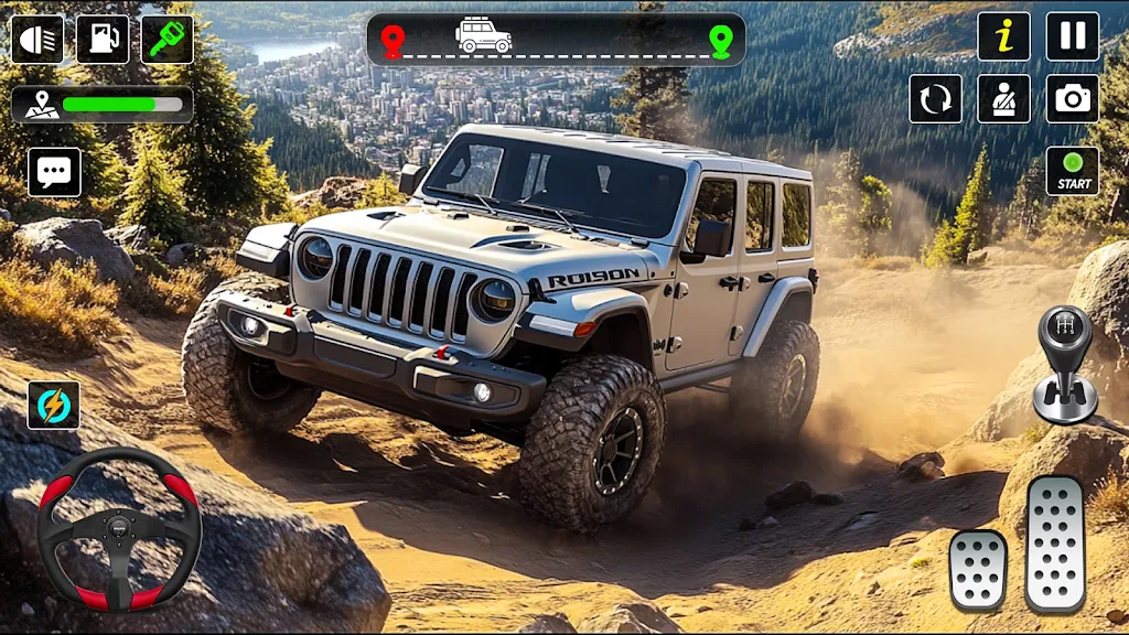 ��;����- ����ģ����(���������ʻ��Ϸ)v38 �ٷ������ͼ3