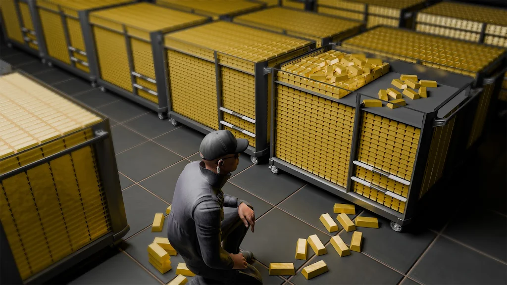 �������ģ����(����ģ����Ϸ)v1.4 ��׿���ͼ3