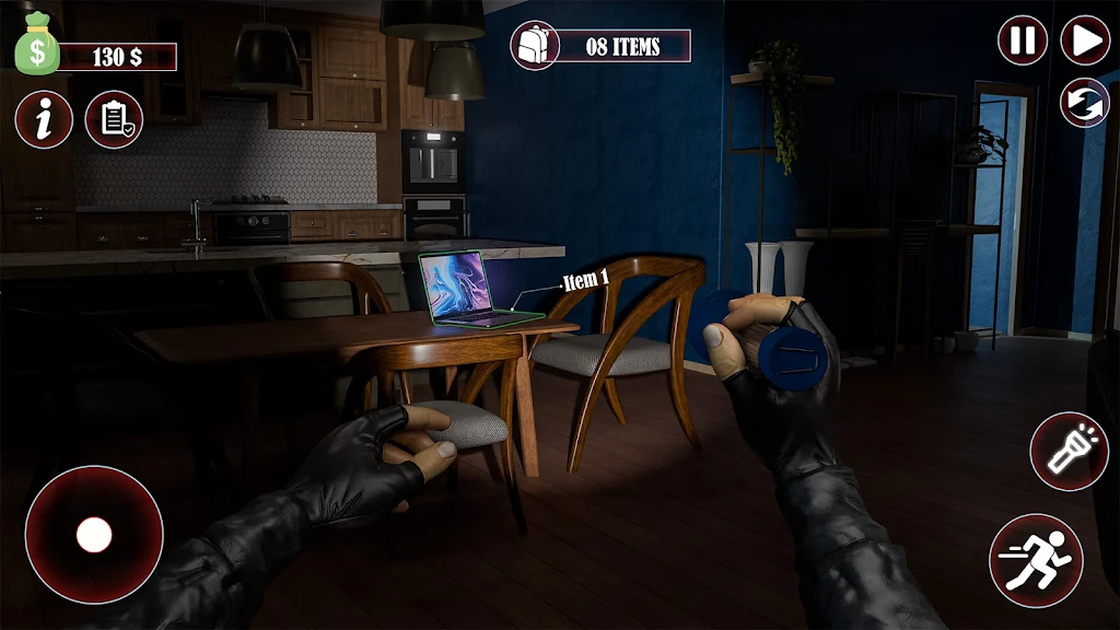 �������ģ����(����ģ����Ϸ)v1.4 ��׿���ͼ2