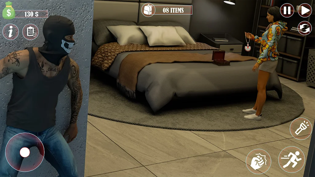 �������ģ����(����ģ����Ϸ)v1.4 ��׿���ͼ0