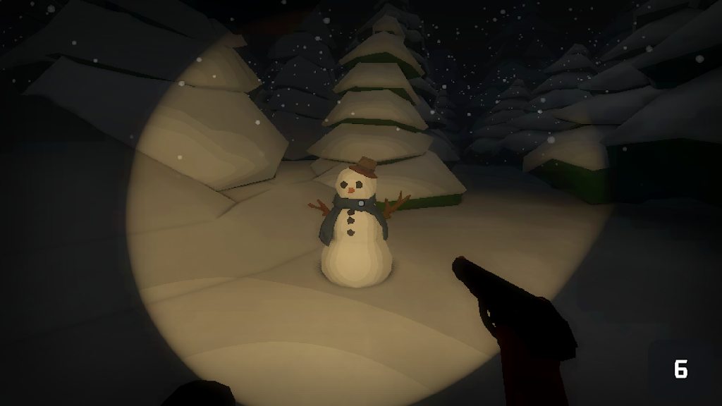 异客:交错世界(废土冒险游戏)vGlobal update. 免费版截图3