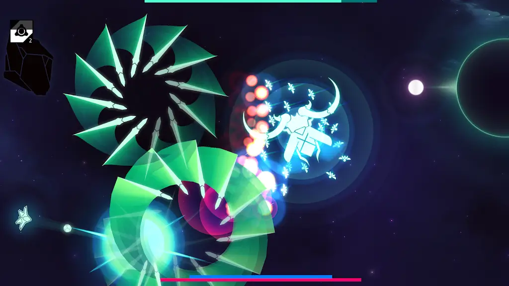 新星漂移steam移植(飞船战斗游戏)v1.2.370 手机版截图2