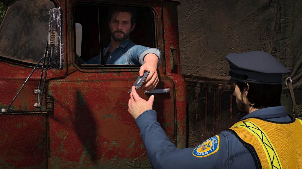 边境官员警员2026最新版本v1.6 手机版截图3