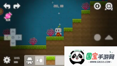 ��ת���ص�(����ð����Ϸ)v1.0 �ֻ����ͼ2