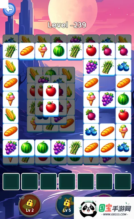 ��ש���ֲ�(��������Ϸ)v1.0.8 ��׿���ͼ2