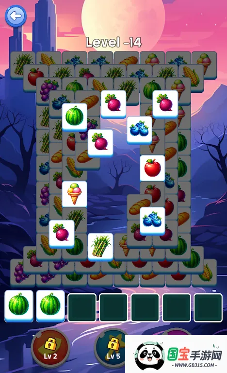 ��ש���ֲ�(��������Ϸ)v1.0.8 ��׿���ͼ1