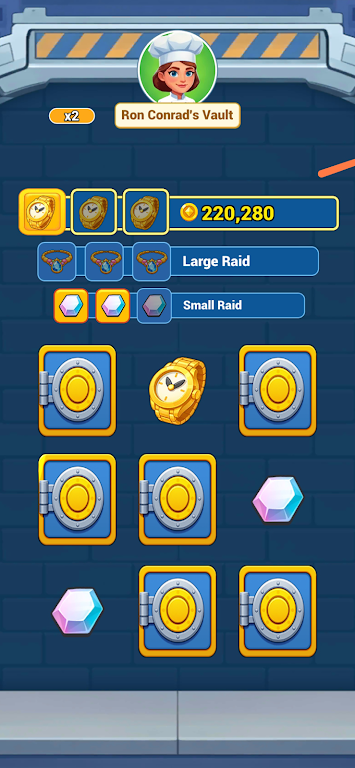 ���ù�������ҵ�۹�(��ҵ��Ӫ��Ϸ)v1.0.0 �ٷ������ͼ3