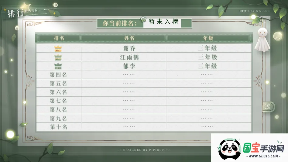 学霸饲养指南2清软最新手机版v清软 免费版截图1