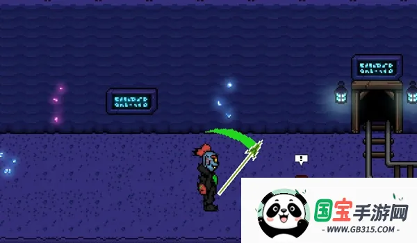 ��˵֮��Bonetale(��˵֮��ͬ����Ϸ)v1.6.0.1 �ֻ����ͼ4