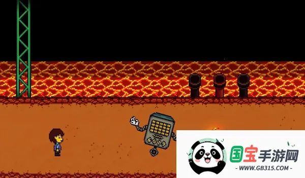 ��˵֮��Bonetale(��˵֮��ͬ����Ϸ)v1.6.0.1 �ֻ����ͼ2