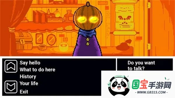 ��˵֮��Bonetale(��˵֮��ͬ����Ϸ)