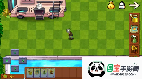 ֲ���ս��ʬ������(��Ϸ�����淨����)v3.3 ��׿���ͼ4