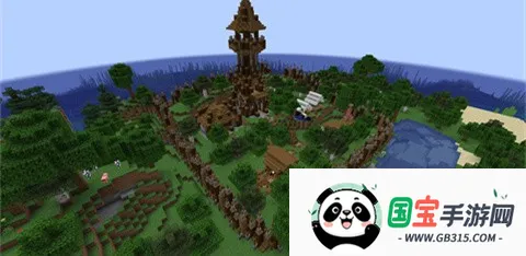 我的世界吸血鬼生存(吸血鬼生存玩法) 我的世界吸血鬼生存(吸血鬼生存玩法)