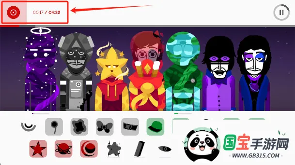 �������stardust